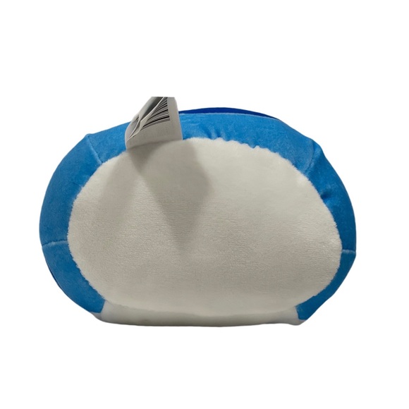 SQUISHMALLOWS Official Kellytoy 6.5" Hello Kitty & Friends Tuxdosam NWT - Picture 4 of 8